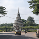 Image for article titled The Most Astonishing Space-Age Buildings in Africa
